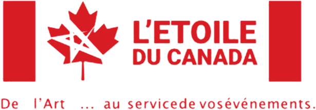 L'étoile du Canada
