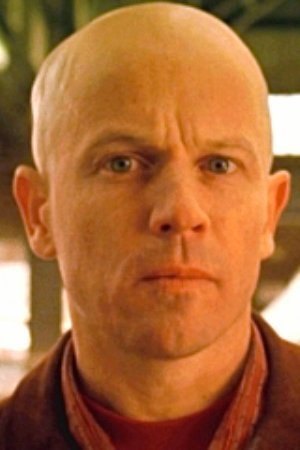 et billede af Marc Amyot