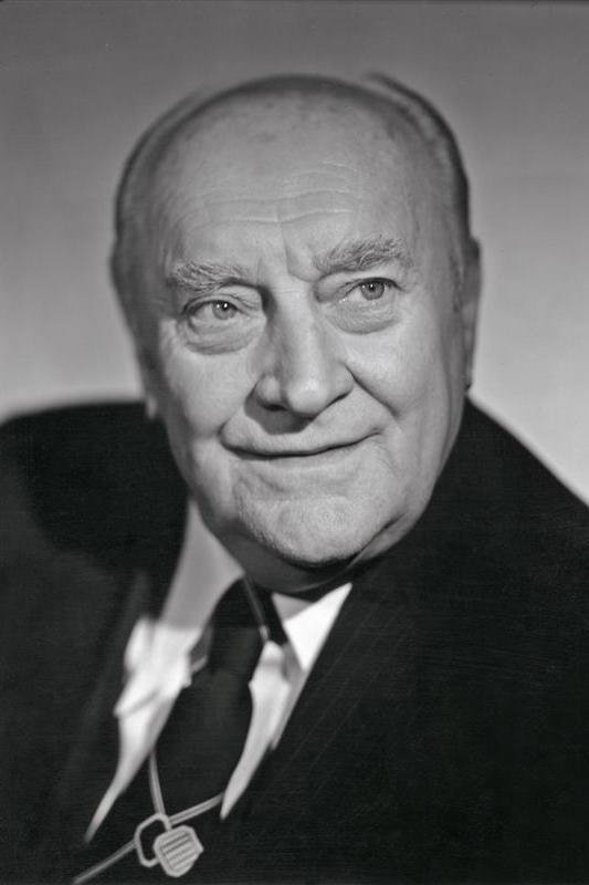 et billede af Bedřich Prokoš