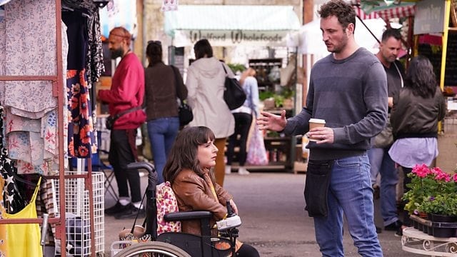 EastEnders Season 34 :Episode 103  05/07/2018 Part 1