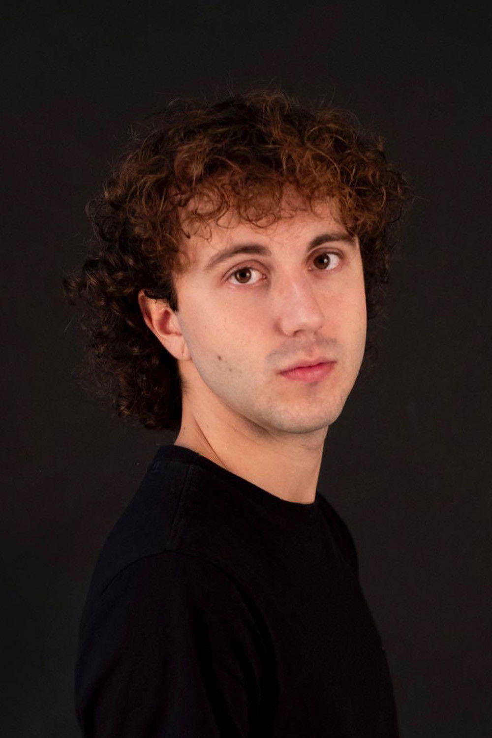 et billede af Alessandro Vighi