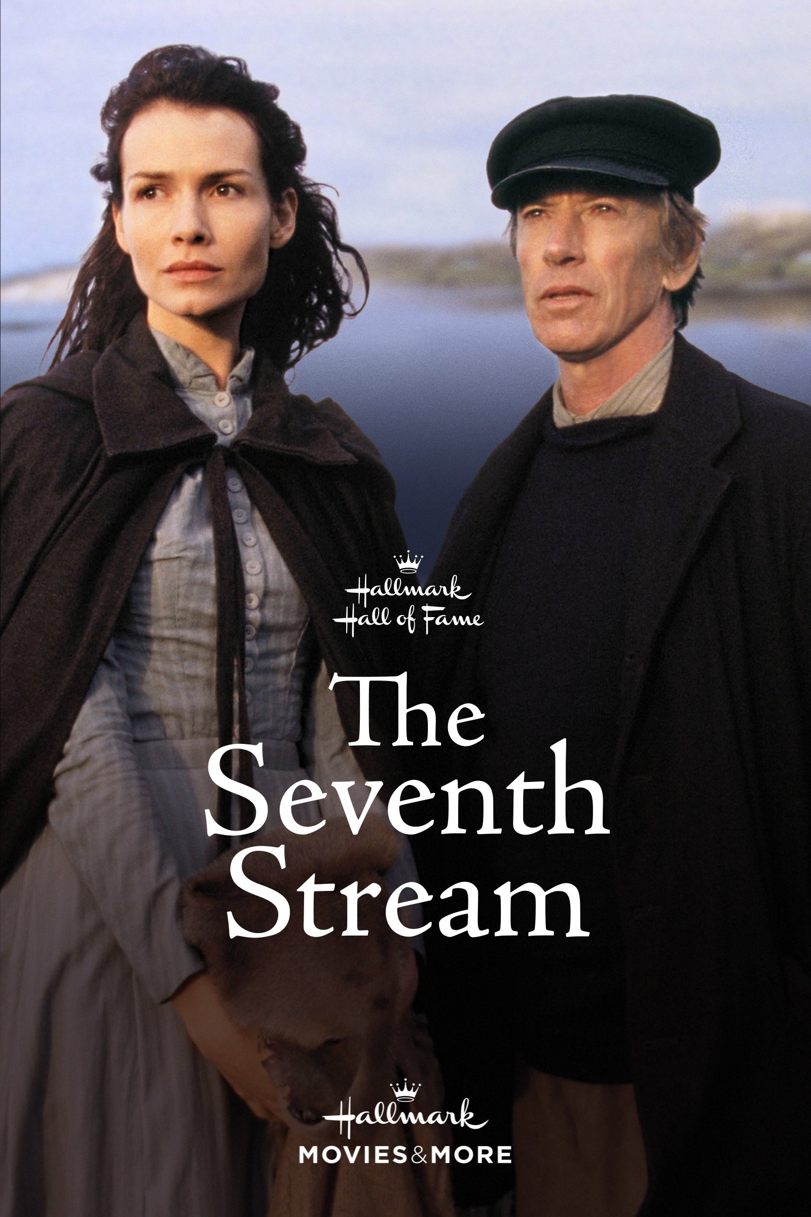 The Seventh Stream