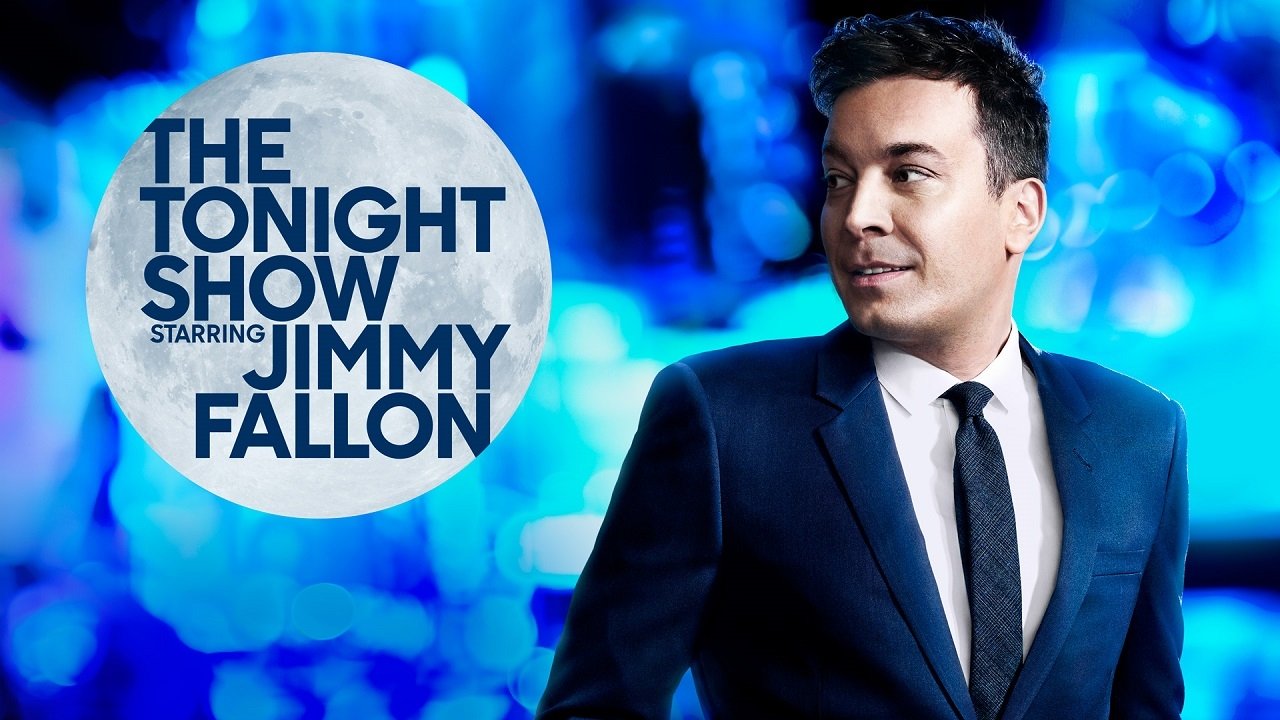 The Tonight Show Starring Jimmy Fallon - Season 10 Episode 42