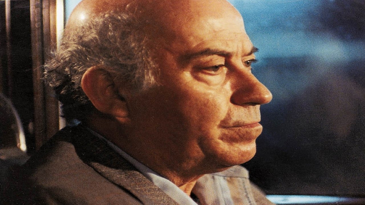 Quiet Days in August (1991)