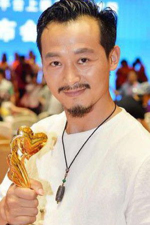 et billede af Song Shuxin