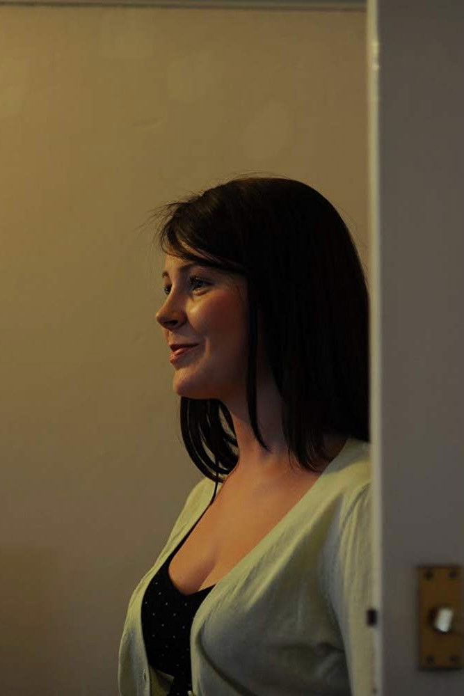 et billede af Krystal Connell