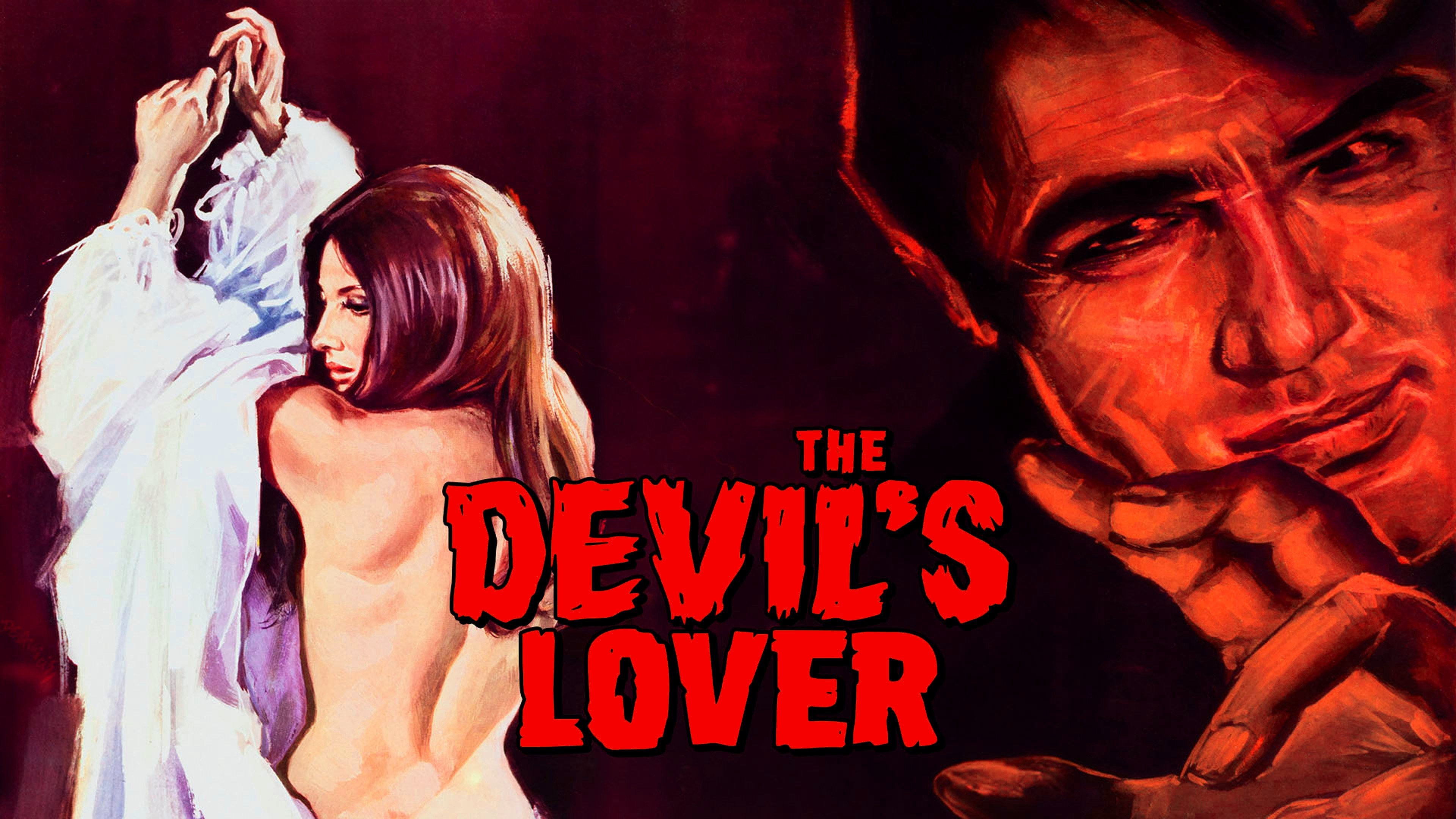 The Devil's Lover (1972)
