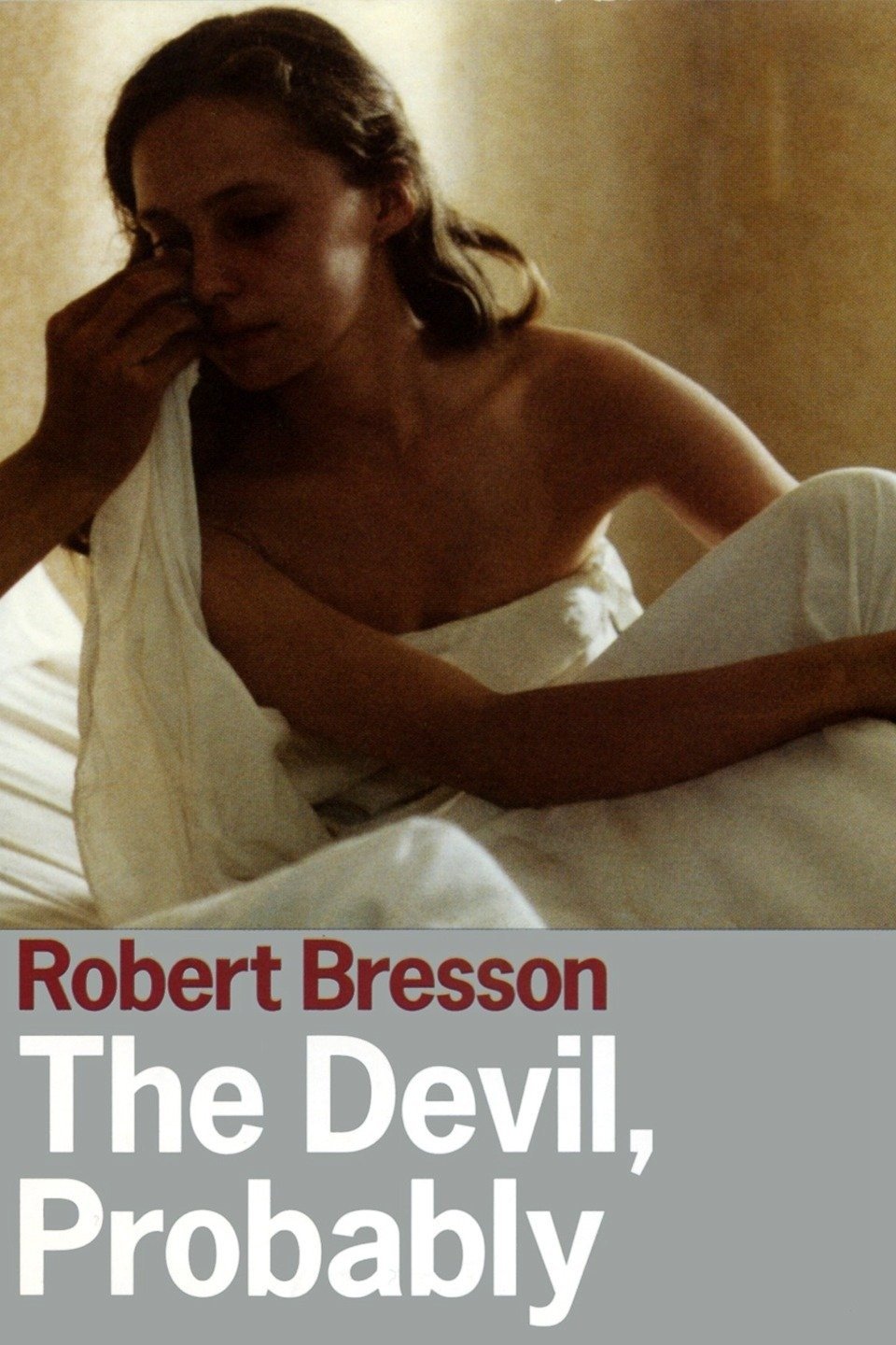 The Devil, Probably