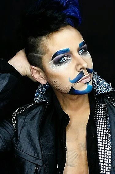 et billede af Landon Cider