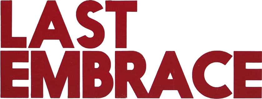 Last Embrace Logo