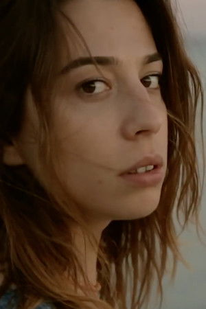 et billede af Connie Andersson