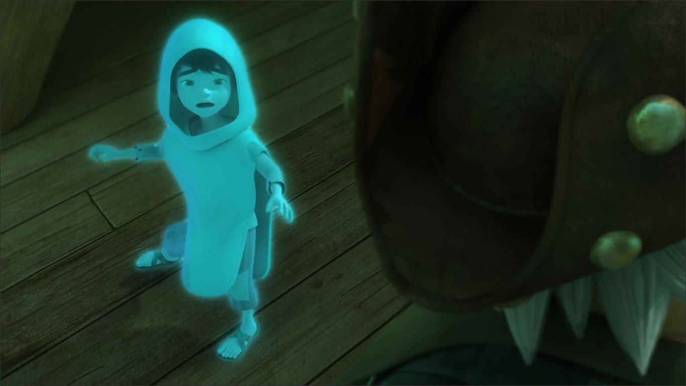 Zak Storm