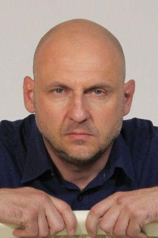 et billede af Sergei Kostenko