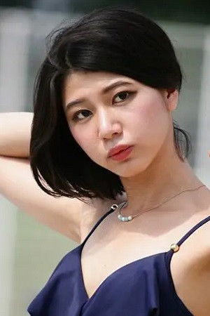 et billede af Risa Kurusu