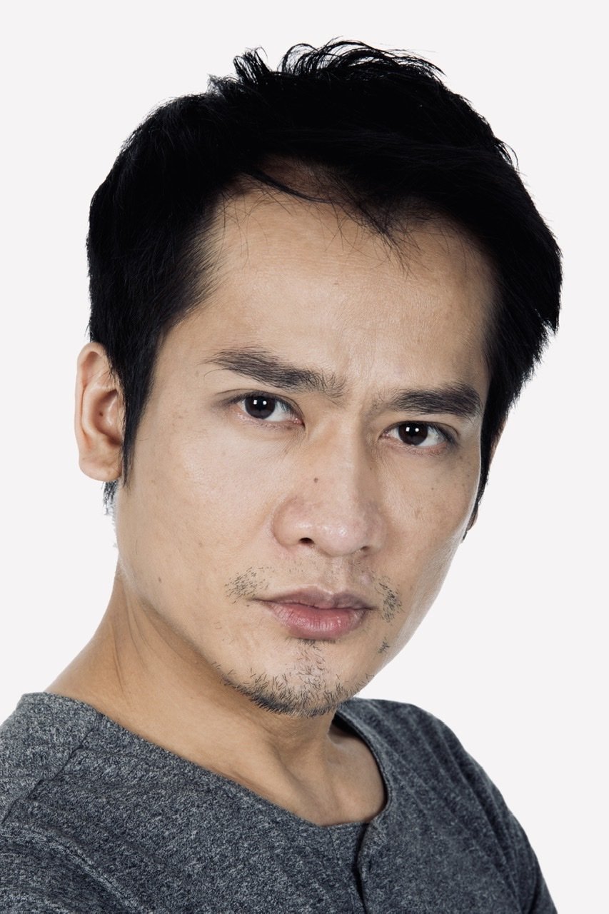 et billede af Shakriya Tarinyawat