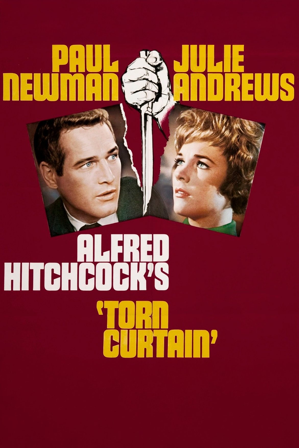 Torn Curtain