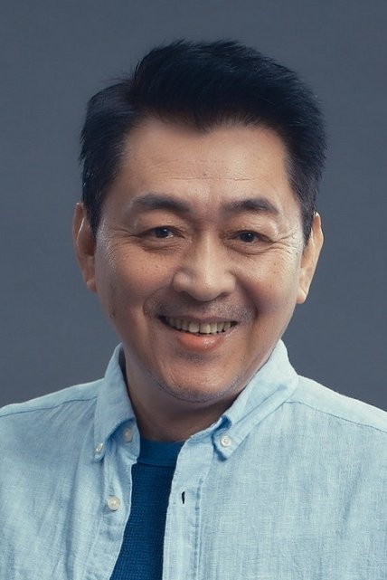 Actor Photo