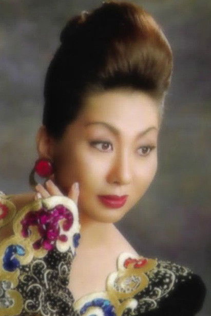 et billede af Hak-Nam Kim