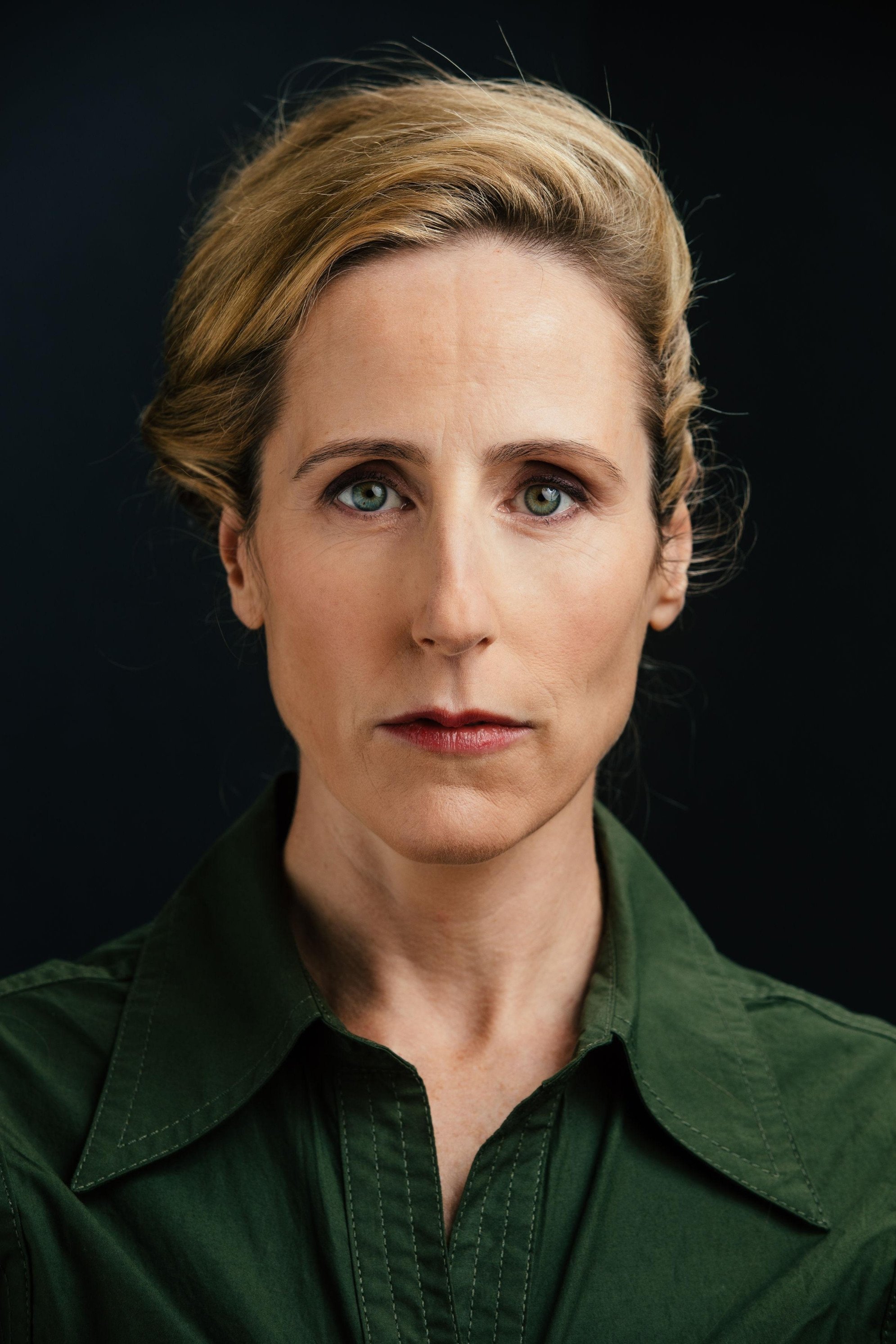 et billede af Liza Seneca