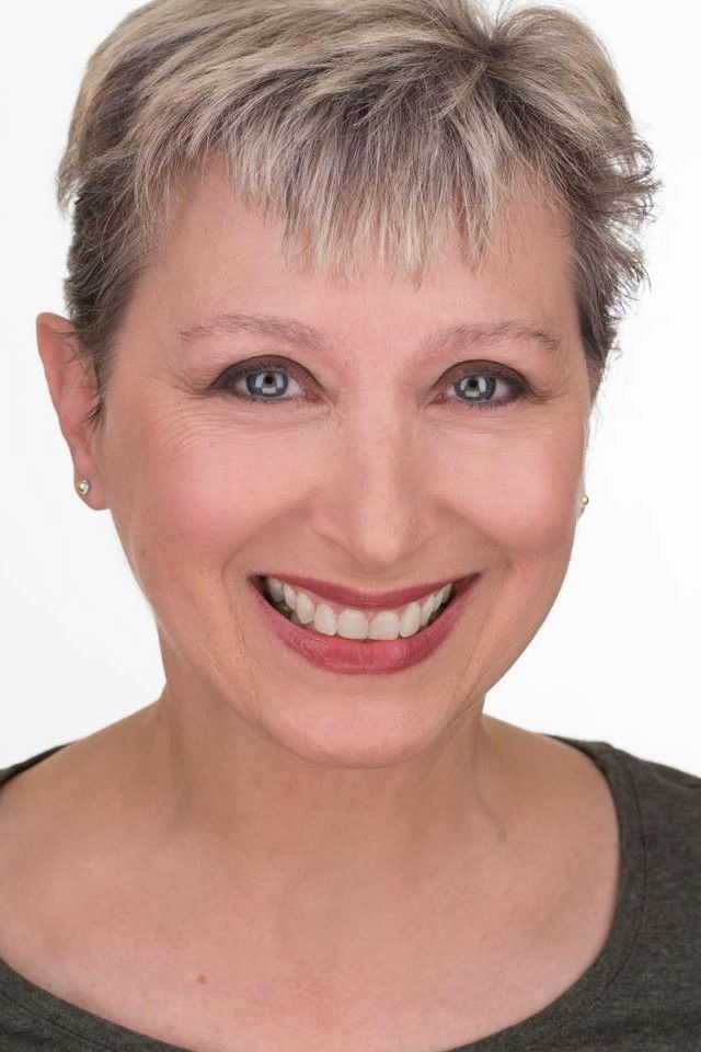 et billede af Becky DeLio-Trampler