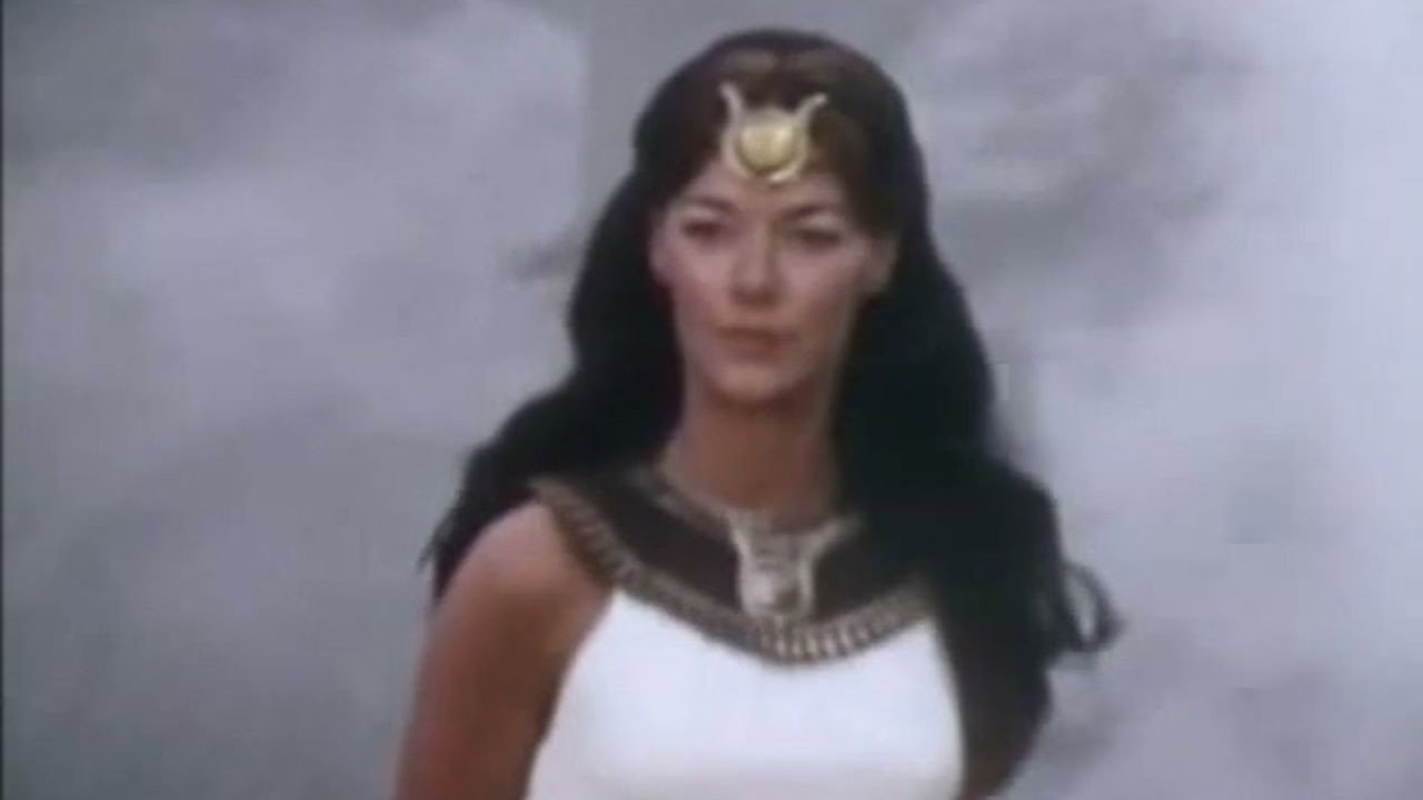 The Class Clown still