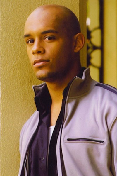 et billede af K.J. Phelps