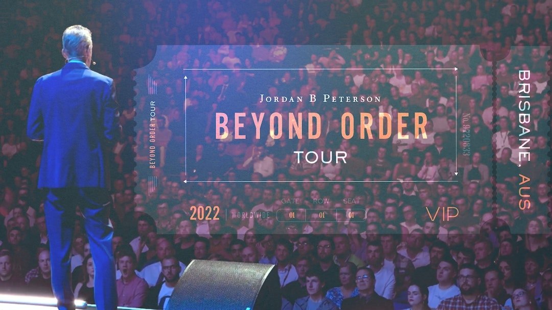 Thumbnail for Imagine Who You Could Be (Brisbane, AUS) Season 1 Episode 8