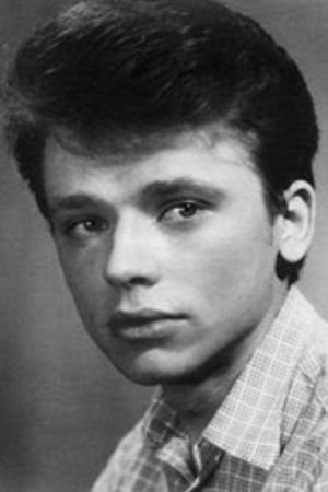 et billede af Vladimir Chetverikov