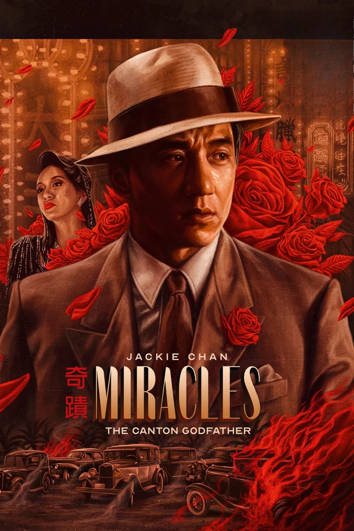 Miracles: The Canton Godfather