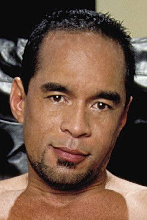 et billede af Robert Marx