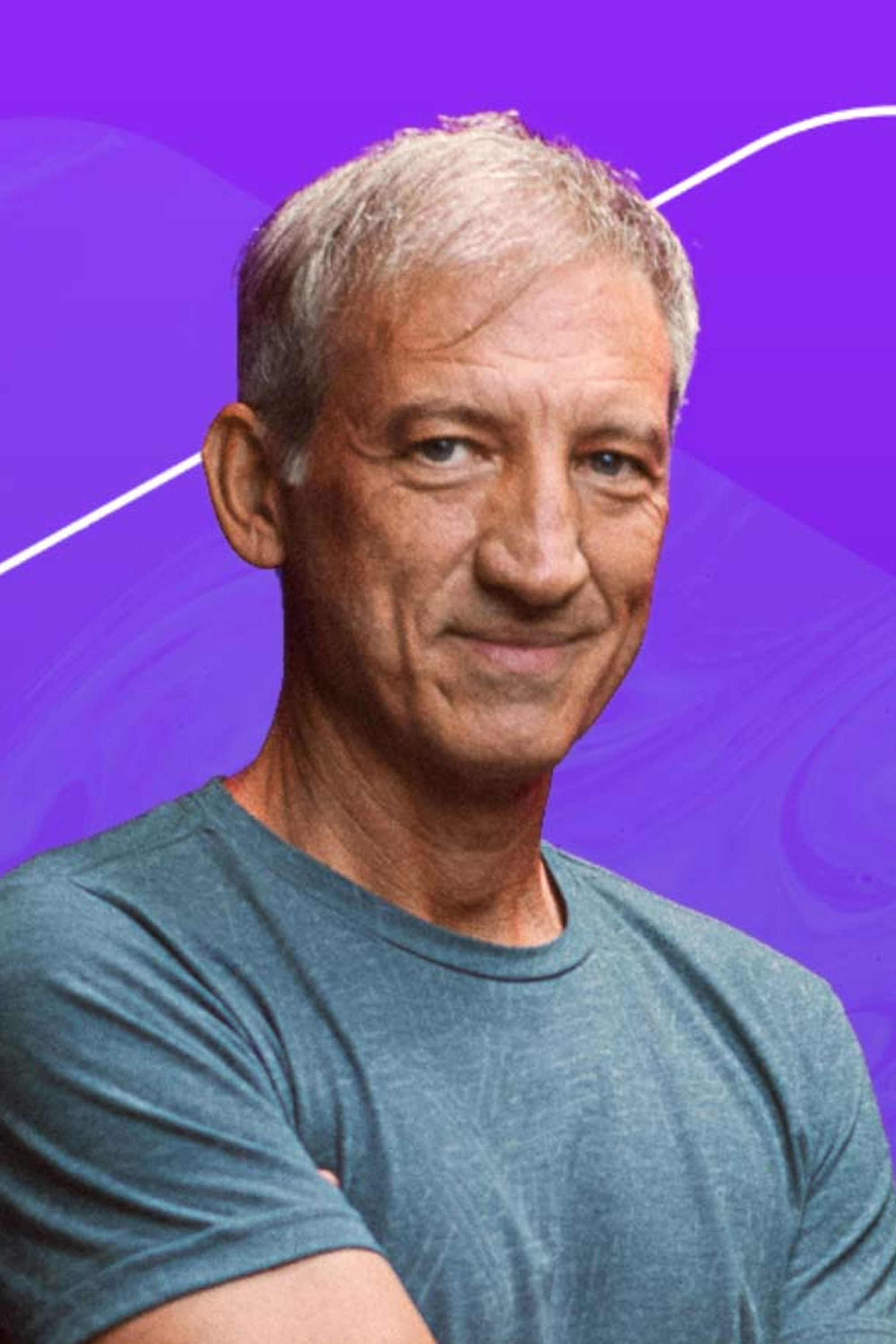 et billede af Diego Soffici