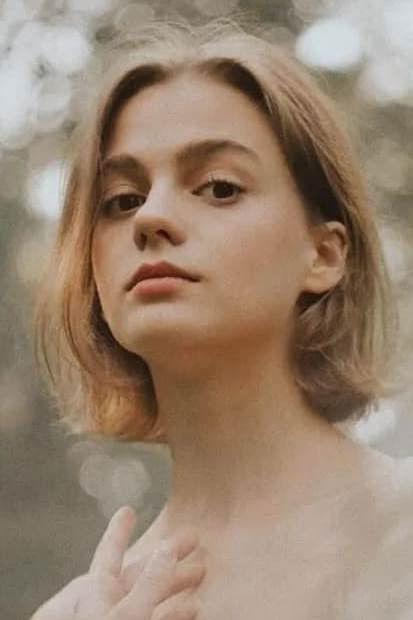 et billede af Daryna Fedyna