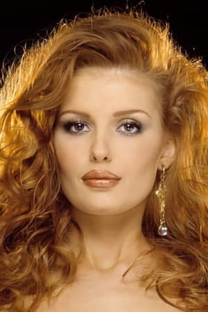 et billede af Alexandria Karlsen