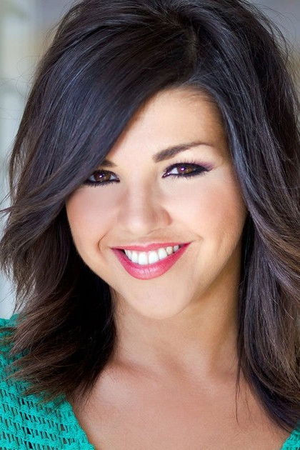 et billede af Bénédicte Castillo