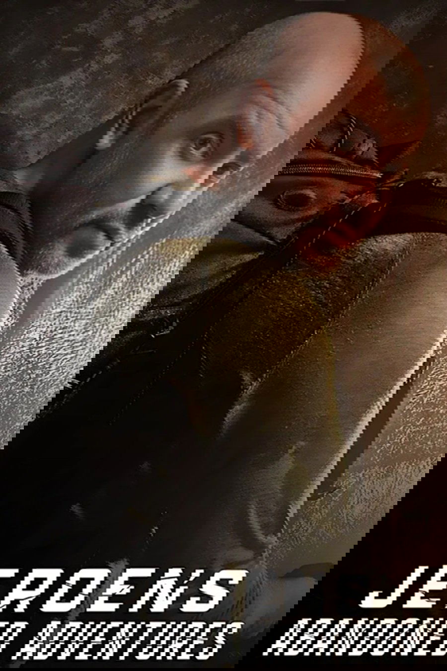 Jeroen's Abandoned Adventures - Season 2