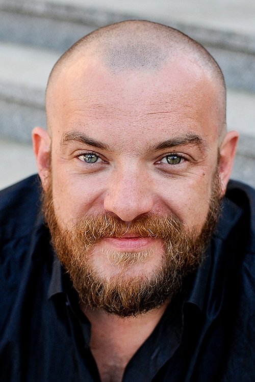 et billede af Łukasz Palkowski