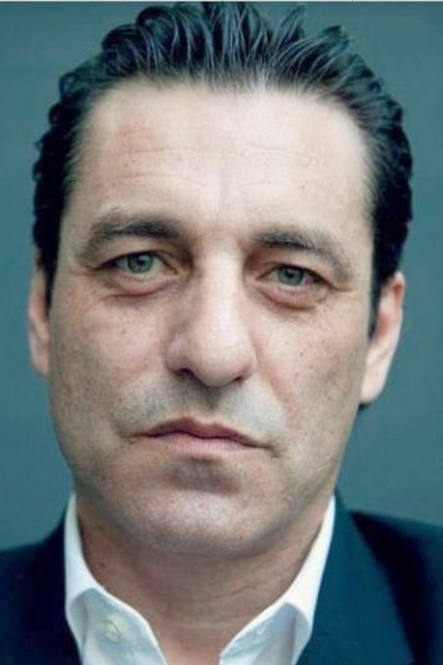 et billede af Paulo Futre