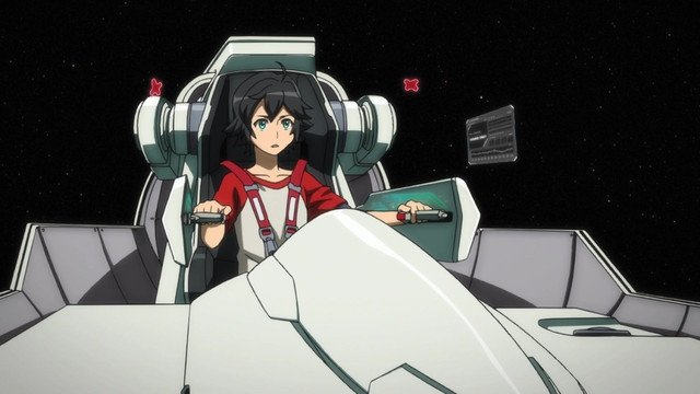 Captain Earth
