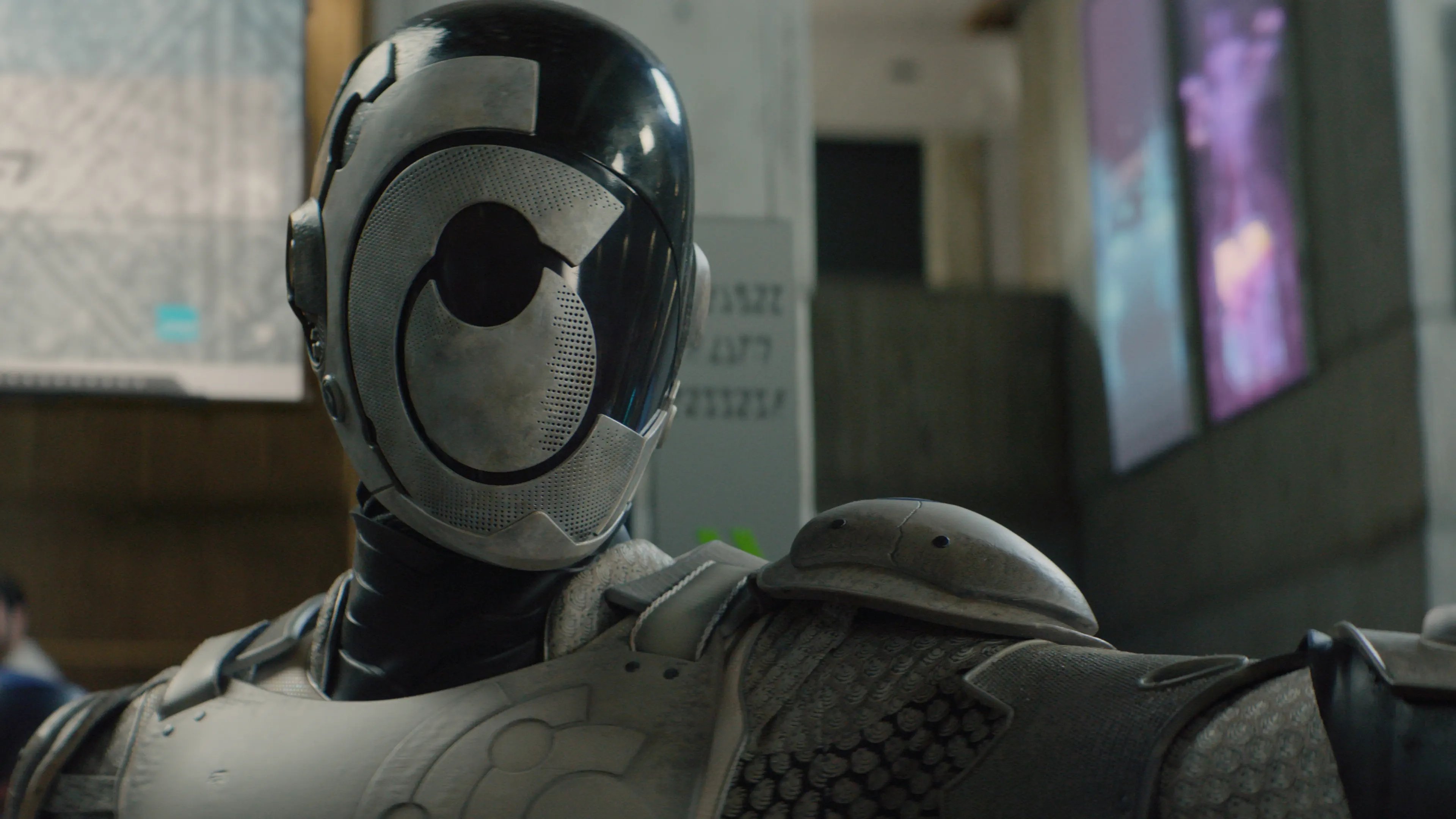 Murderbot Staffel 1 :Folge 10 