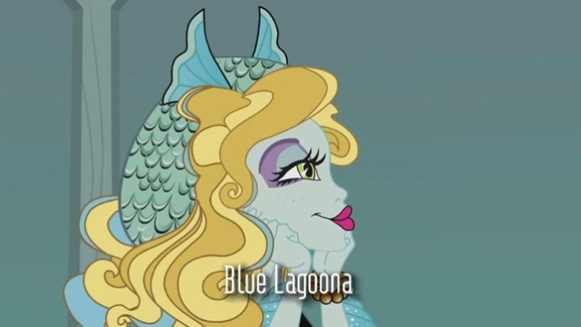 Monster High