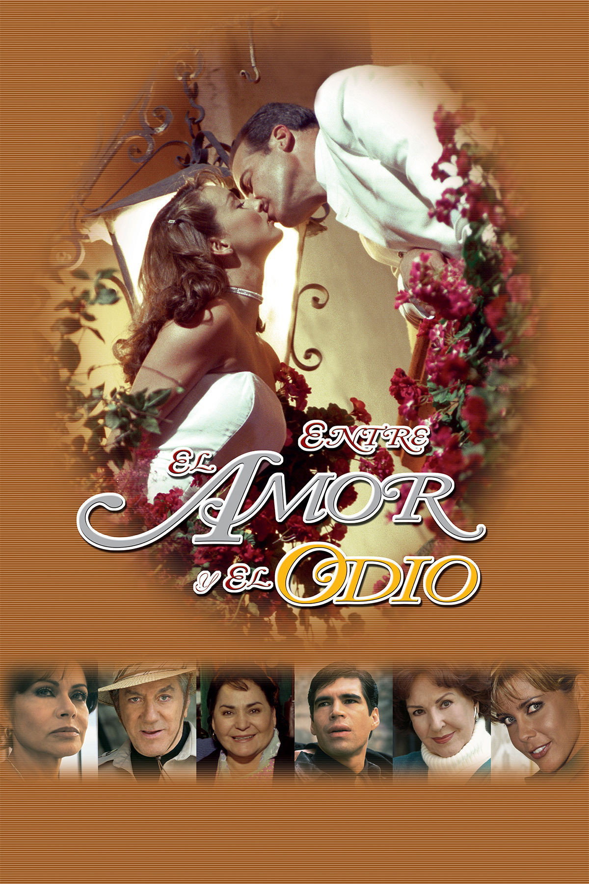 No Limite da Paixão - Season 1