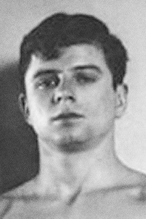 et billede af Vic Wallis