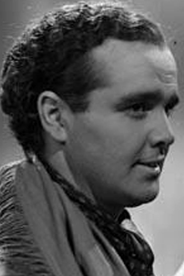 et billede af Fernando Ochoa