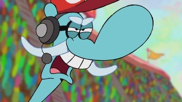 Chowder