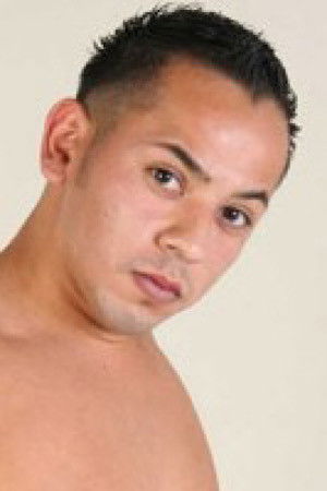 et billede af Frankie Young