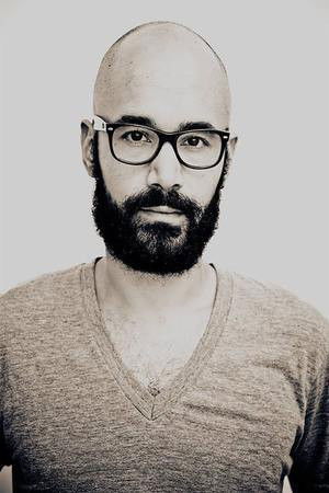 et billede af Ben Kenney