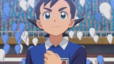 Inazuma Eleven: Ares