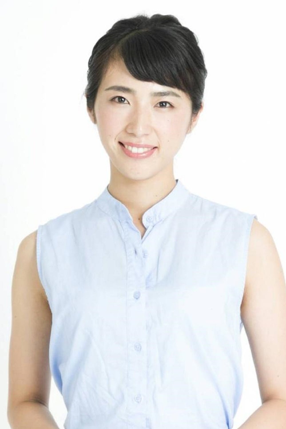Fumika Mabuchi as Unknown role