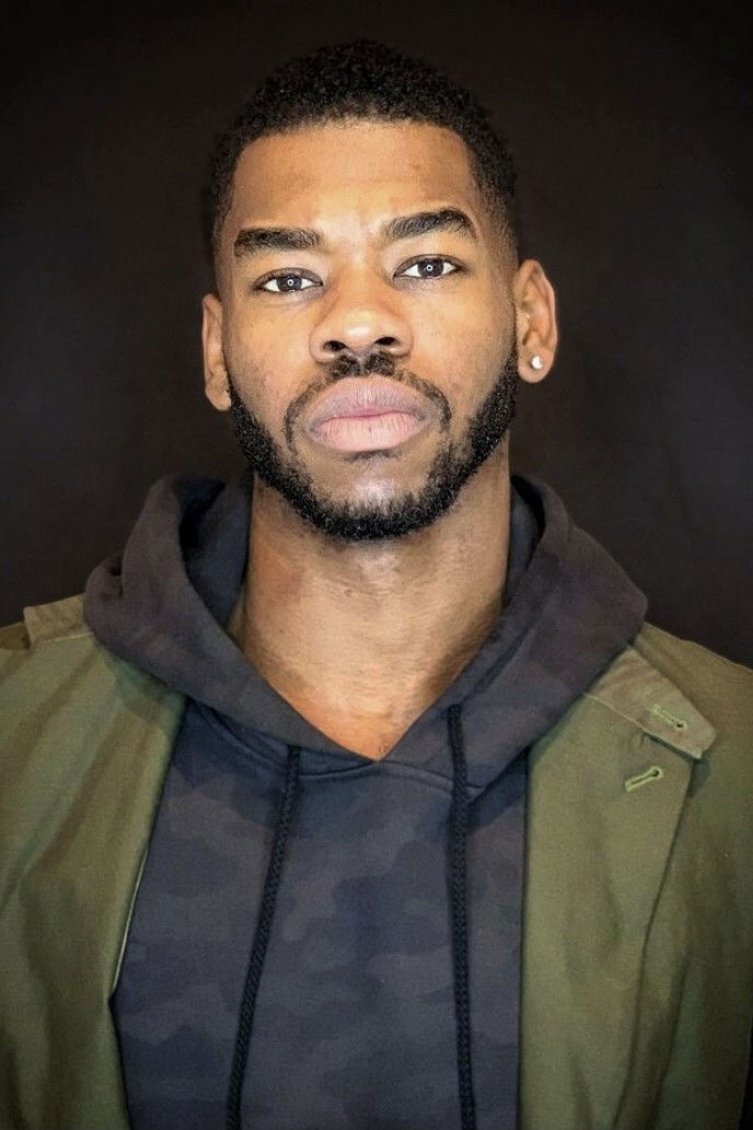 et billede af Rob Marshall