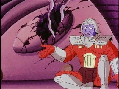 The New Adventures of He-Man